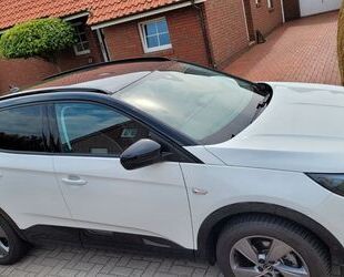 Opel Grandland (X) Gebrauchtwagen