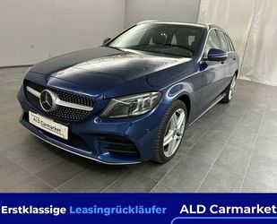 Mercedes-Benz C 300 Gebrauchtwagen