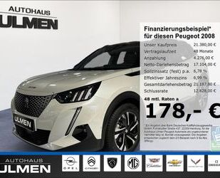 Peugeot 2008 Gebrauchtwagen