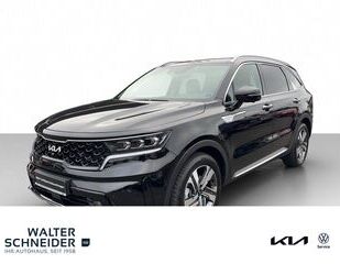 Kia Sorento Gebrauchtwagen