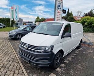 VW T6 Transporter Gebrauchtwagen