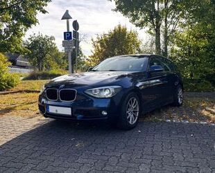 BMW 118 Gebrauchtwagen
