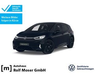 VW ID.3 Gebrauchtwagen