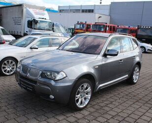 BMW X3 Gebrauchtwagen