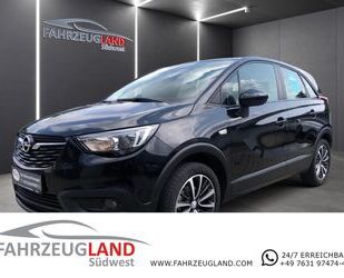 Opel Crossland (X) Gebrauchtwagen