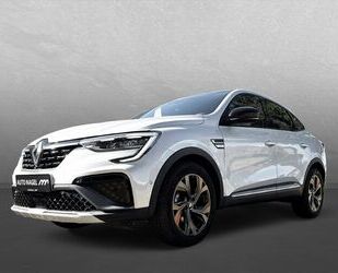 Renault Arkana Gebrauchtwagen