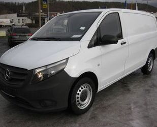 Mercedes-Benz Vito Gebrauchtwagen