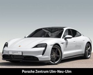 Porsche Taycan Gebrauchtwagen