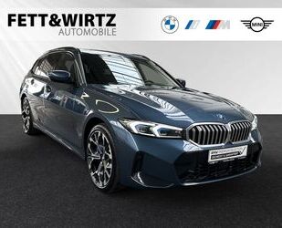 BMW 330 Gebrauchtwagen