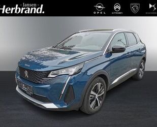Peugeot 3008 Gebrauchtwagen
