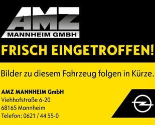 Opel Zafira Life Gebrauchtwagen