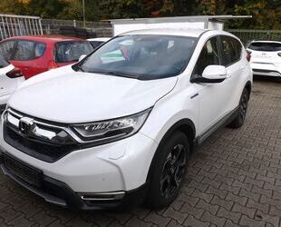 Honda CR-V Gebrauchtwagen