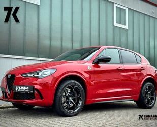 Alfa Romeo Stelvio Gebrauchtwagen