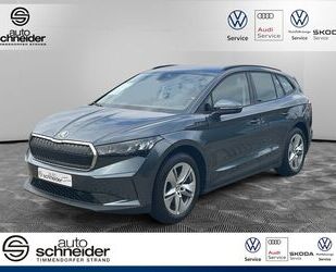 Skoda Enyaq Gebrauchtwagen