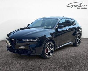 Alfa Romeo Tonale Gebrauchtwagen