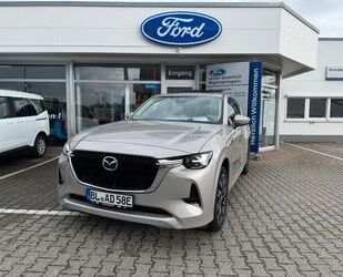 Mazda CX-60 Gebrauchtwagen