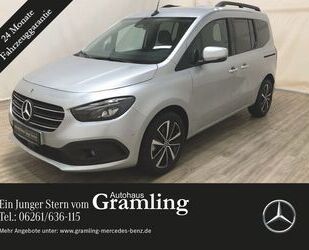 Mercedes-Benz T-Klasse Gebrauchtwagen