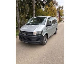 VW T6 Caravelle Gebrauchtwagen