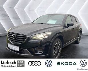Mazda CX-5 Gebrauchtwagen