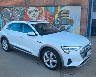 Audi e-tron Gebrauchtwagen