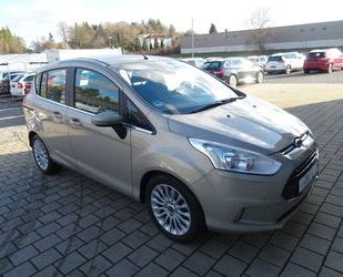 Ford B-Max Gebrauchtwagen