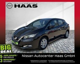 Nissan Leaf Gebrauchtwagen