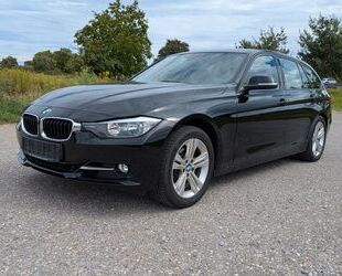 BMW 320 Gebrauchtwagen