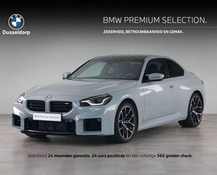 BMW M2 Gebrauchtwagen