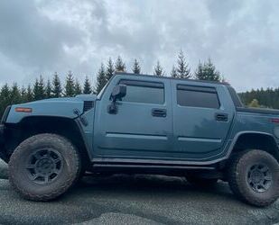 Hummer H2 Gebrauchtwagen