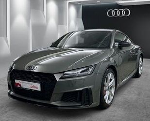 Audi Audi TTS Coupe competition plus MATRIX LEDER B&O Gebrauchtwagen