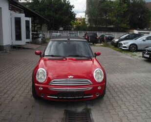 Mini Cooper Gebrauchtwagen