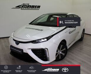 Toyota Mirai Gebrauchtwagen