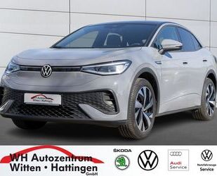 VW ID.5 Gebrauchtwagen