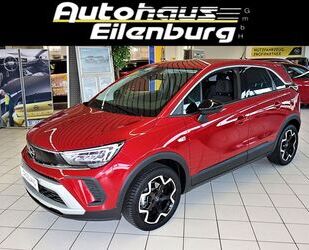 Opel Crossland (X) Gebrauchtwagen