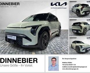 Kia EV3 Gebrauchtwagen