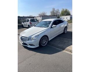 Mercedes-Benz E 500 Gebrauchtwagen