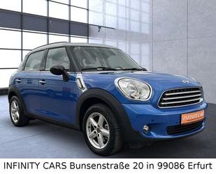 Mini Cooper Countryman Gebrauchtwagen