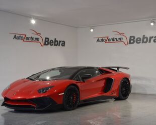 Lamborghini Aventador Gebrauchtwagen