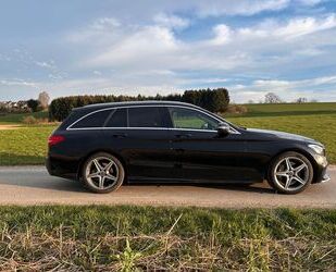 Mercedes-Benz C 250 Gebrauchtwagen