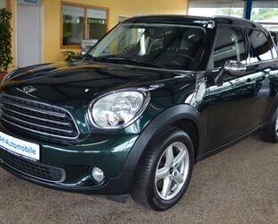 Mini One Countryman Gebrauchtwagen