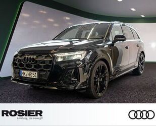 Audi Q7 Gebrauchtwagen