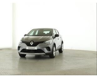 Renault Captur Gebrauchtwagen