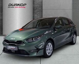 Kia ceed / Ceed Gebrauchtwagen