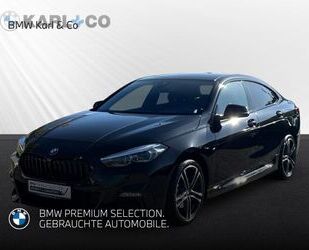 BMW 218 Gran Coupé Gebrauchtwagen