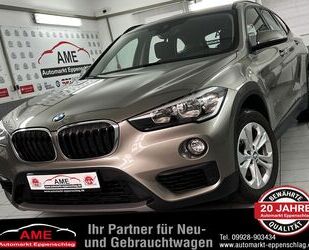 BMW X1 Gebrauchtwagen