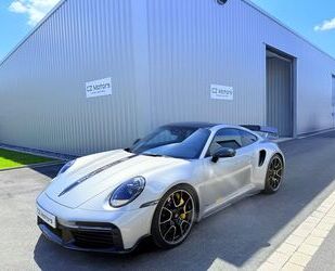 Porsche 992 Gebrauchtwagen