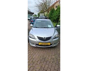 Mazda 3 Gebrauchtwagen
