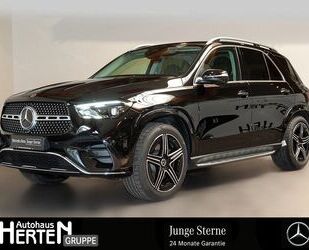 Mercedes-Benz GLE 450 Gebrauchtwagen