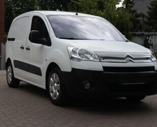 Citroen Berlingo Gebrauchtwagen