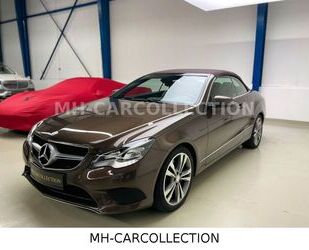 Mercedes-Benz E 200 Gebrauchtwagen